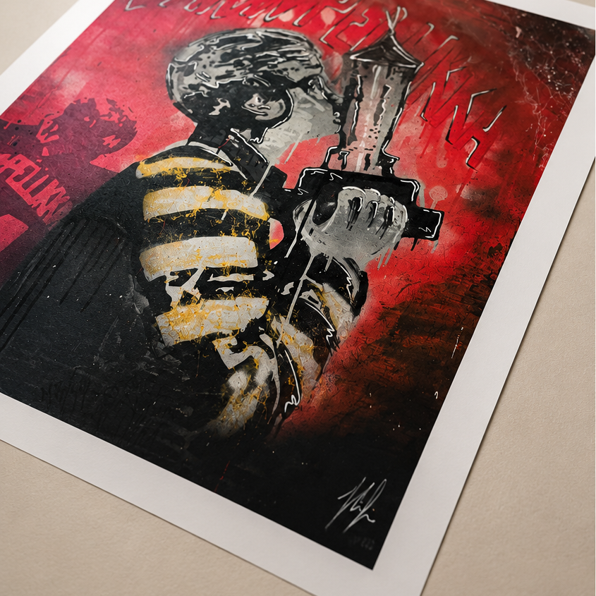 Pellikka - Poster