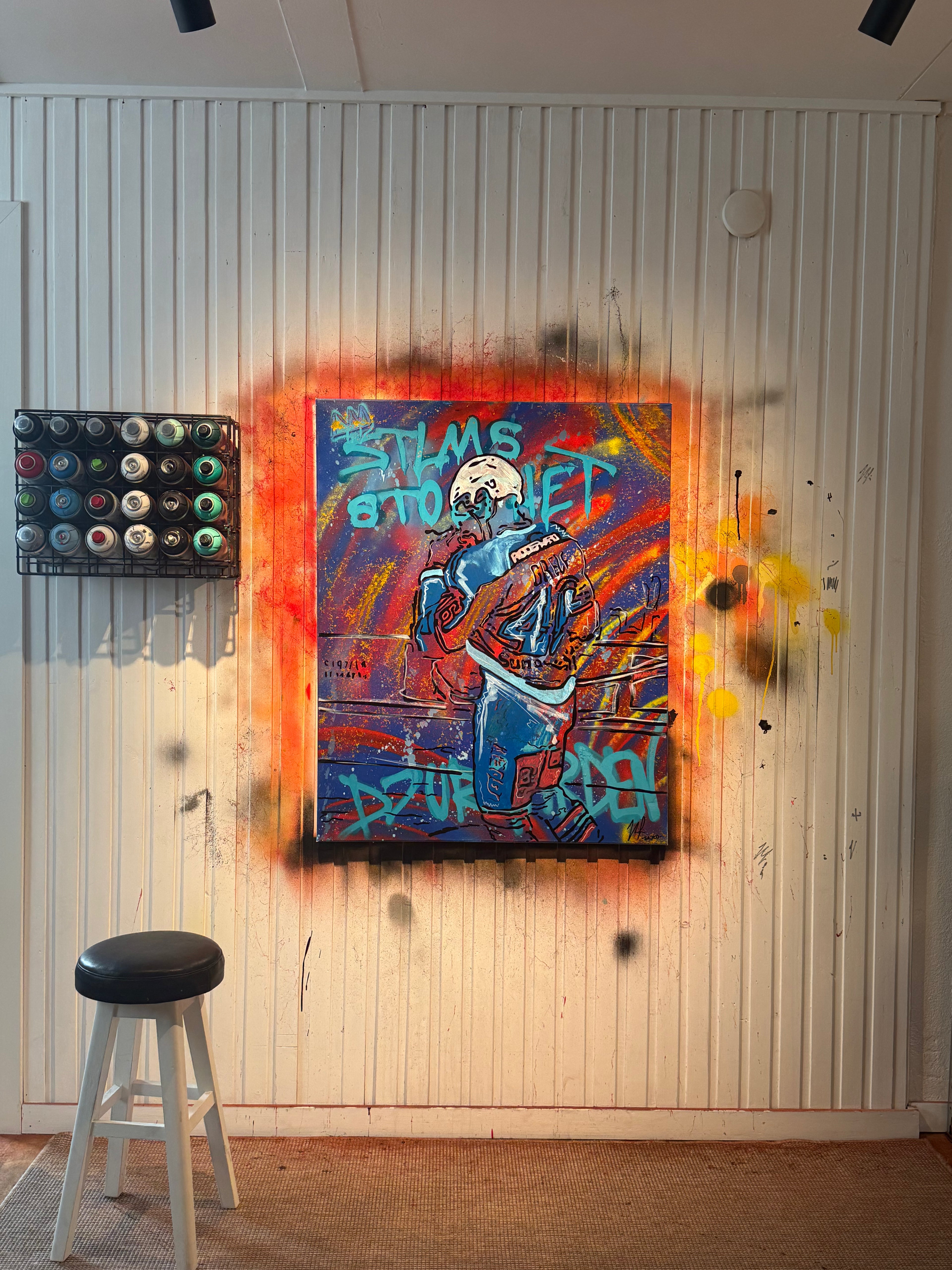 Grewe - Original